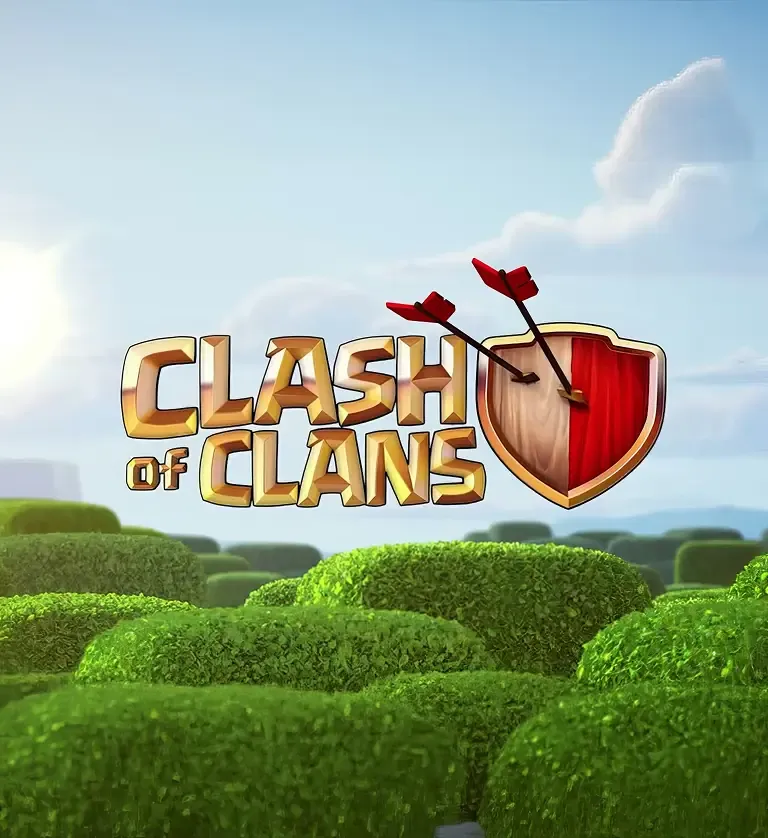 Clash of Clans