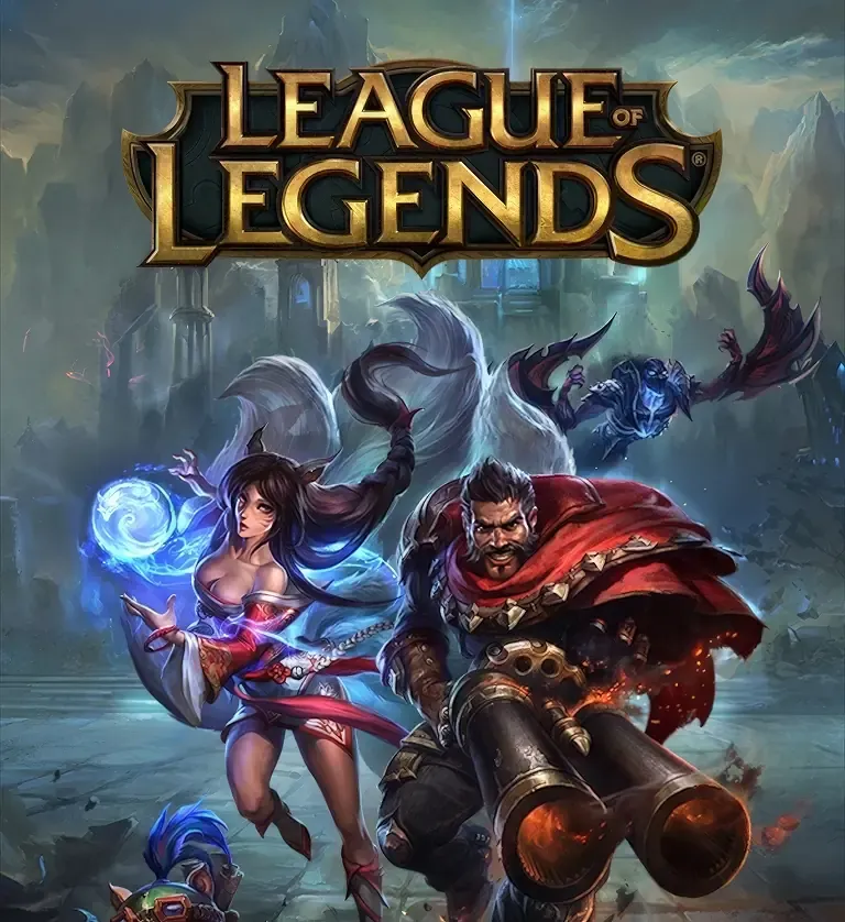 League of Legends