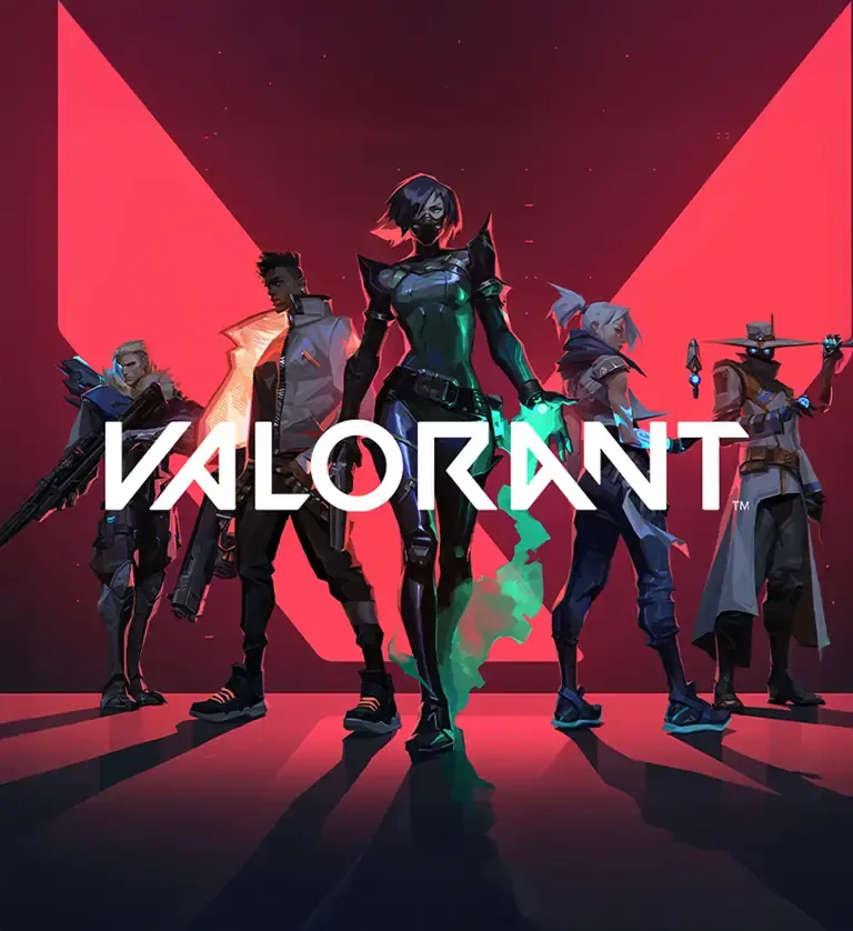 Valorant