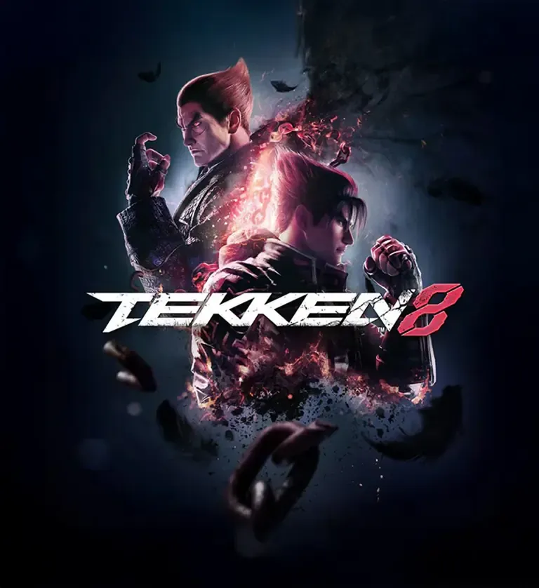Tekken 8