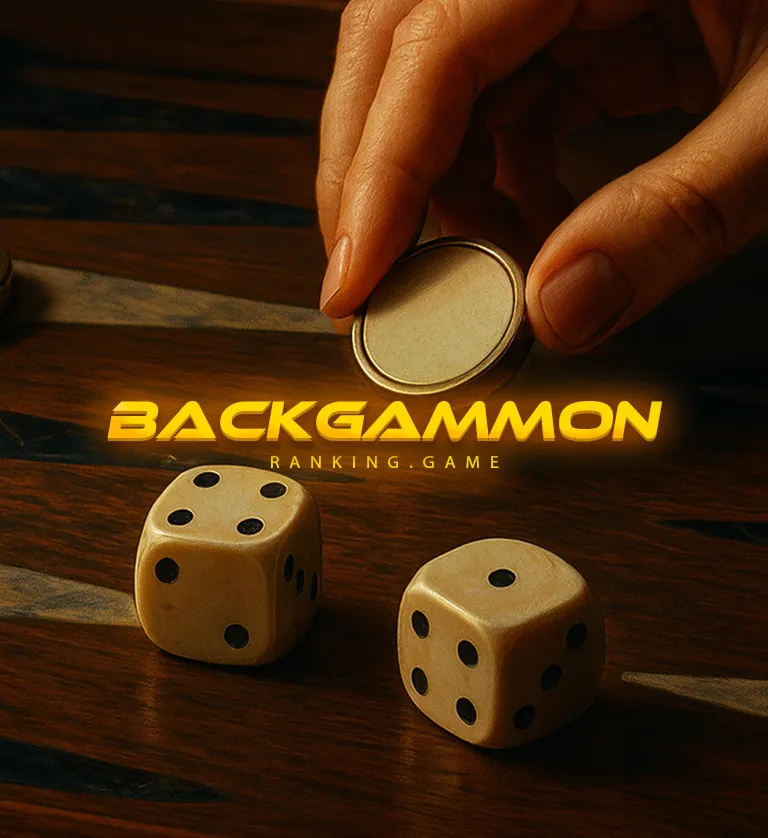 Backgammon