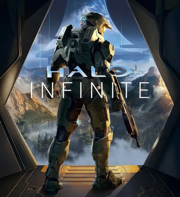 Halo Infinite