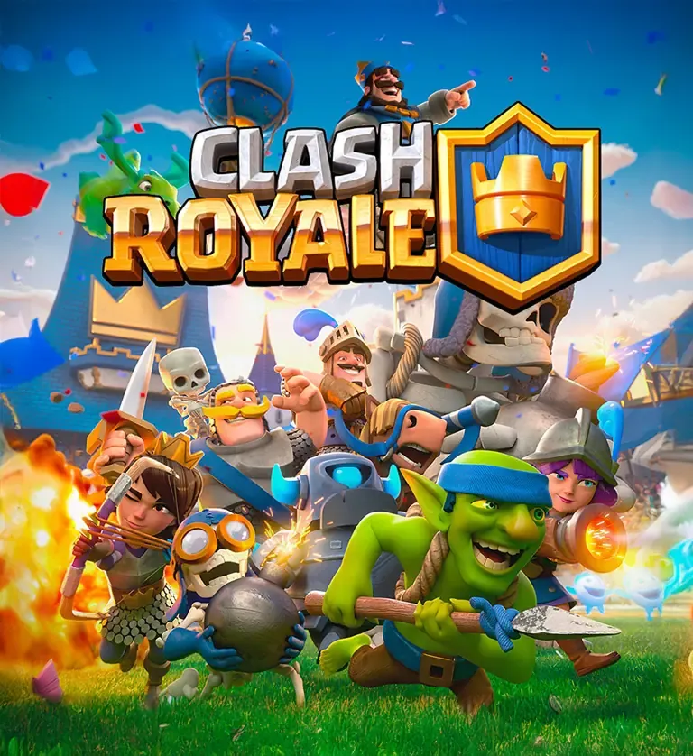 clash royale