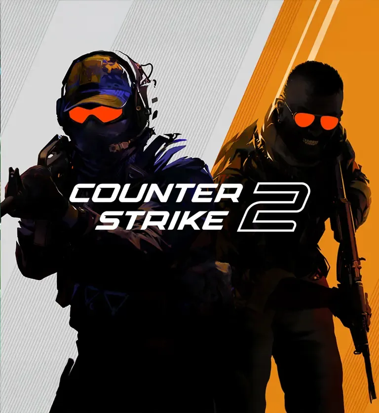 Counter-Strike2