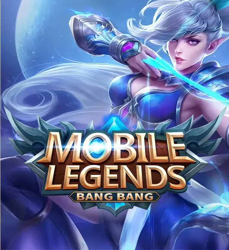 Mobile Legends : Bang Bang