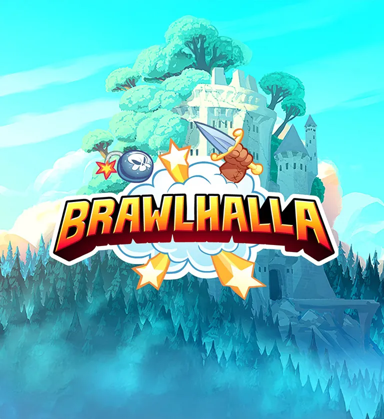 Brawlhalla