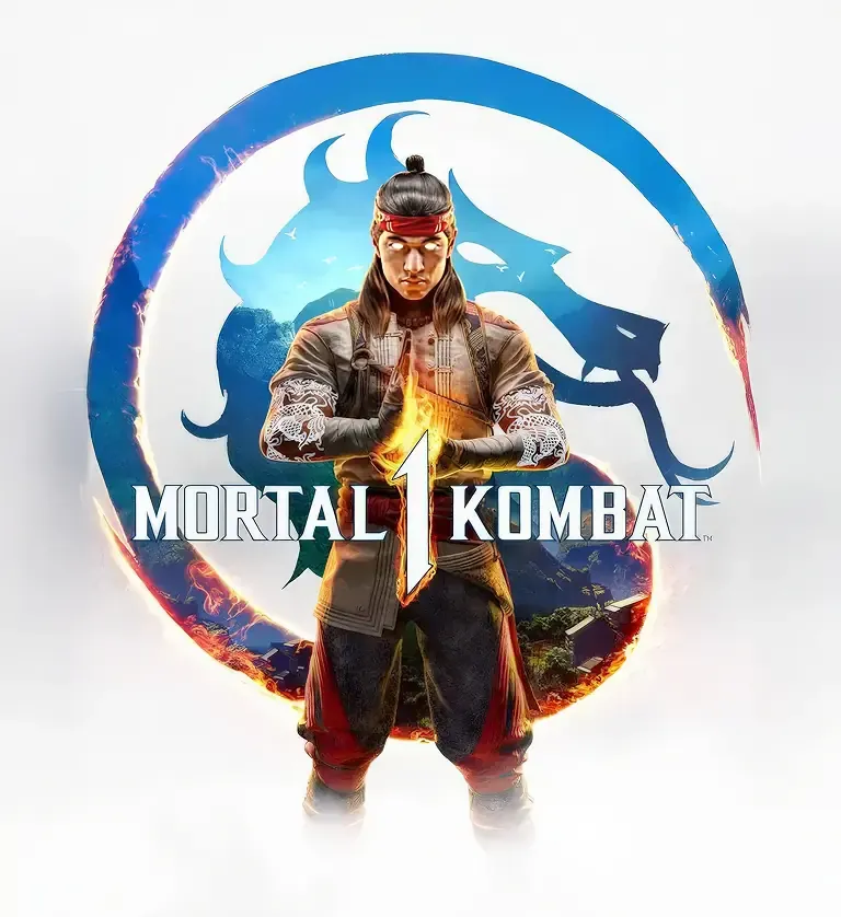 Mortal Kombat 1