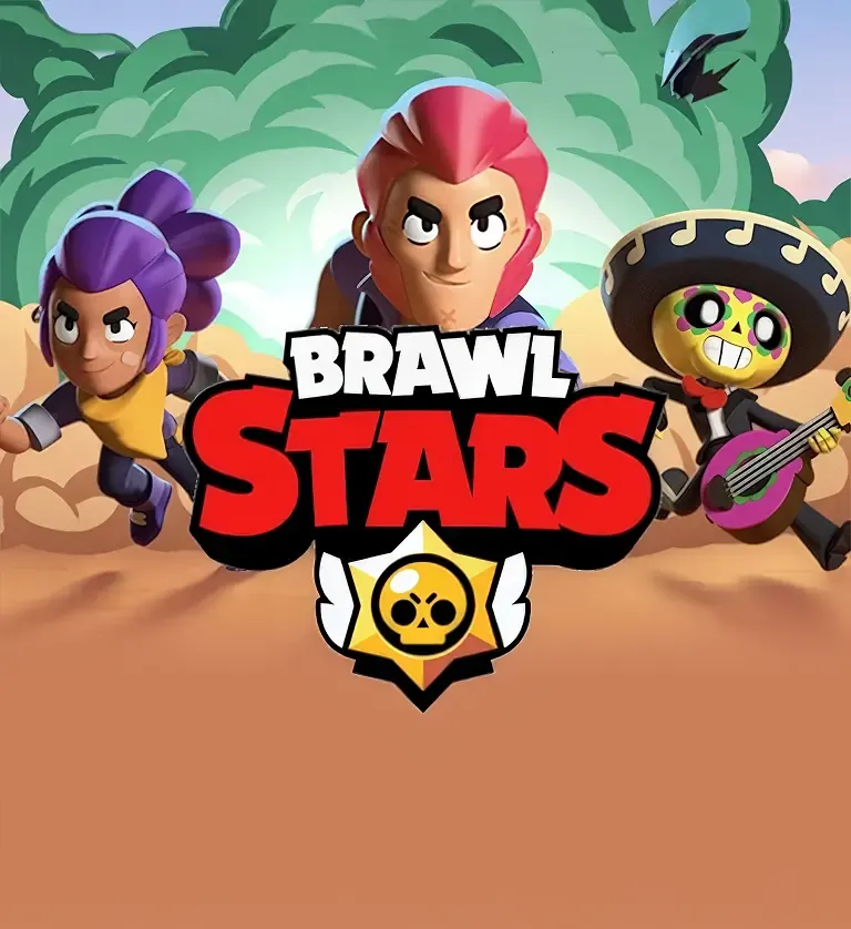 Brawl Stars