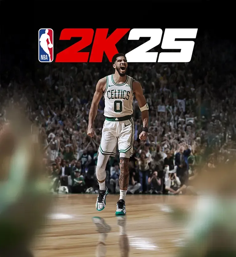 NBA 2K25