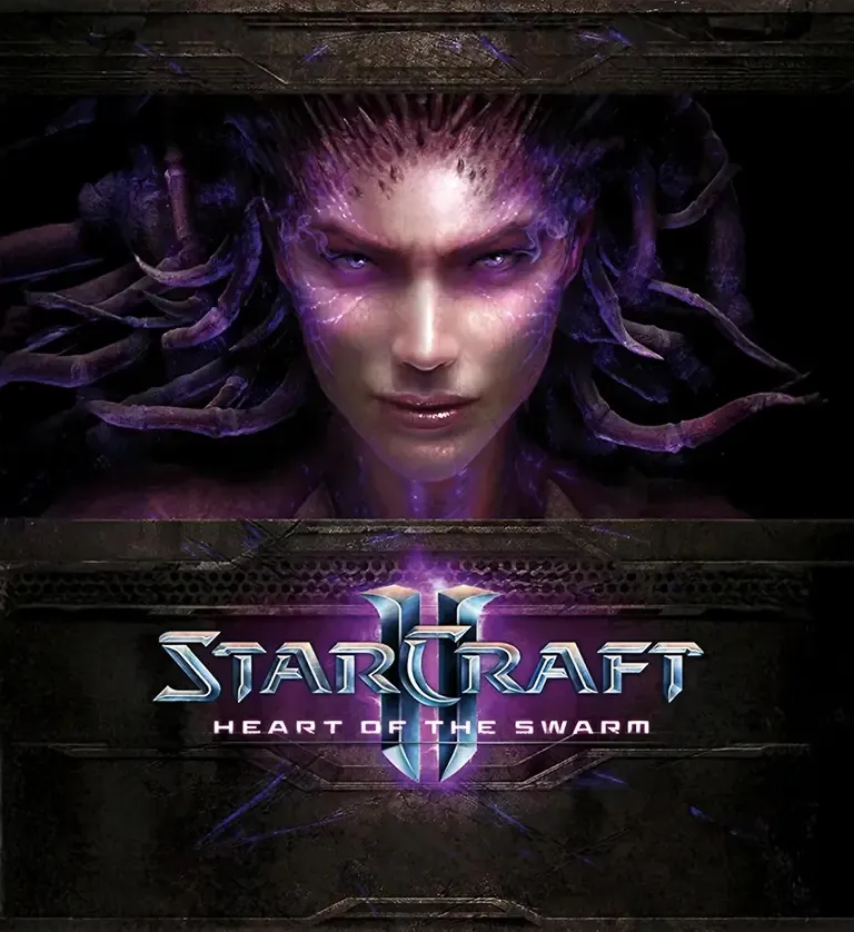 Starcraft 2