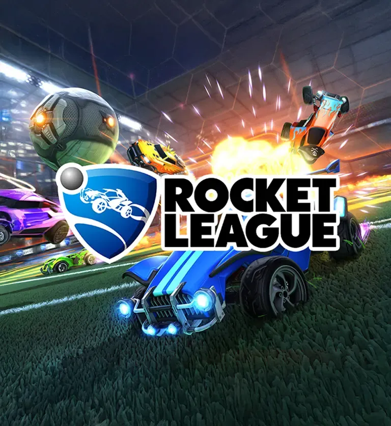 Rocket League
